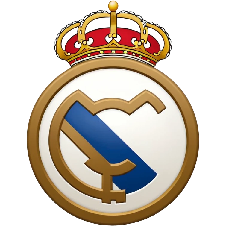 Santiago Bernabéu emoji