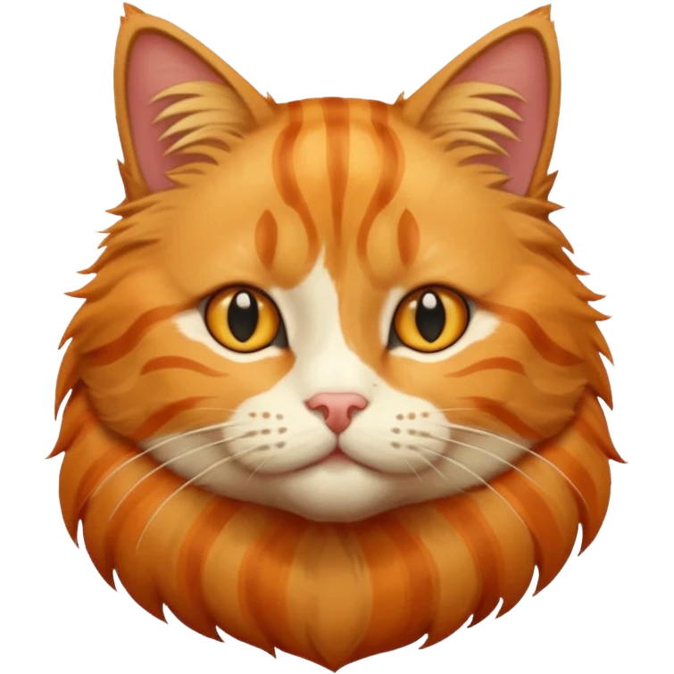 Cat emoji