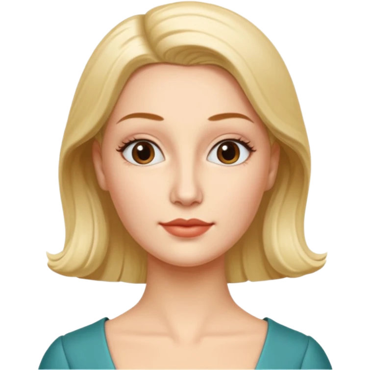 madam tussaud emoji