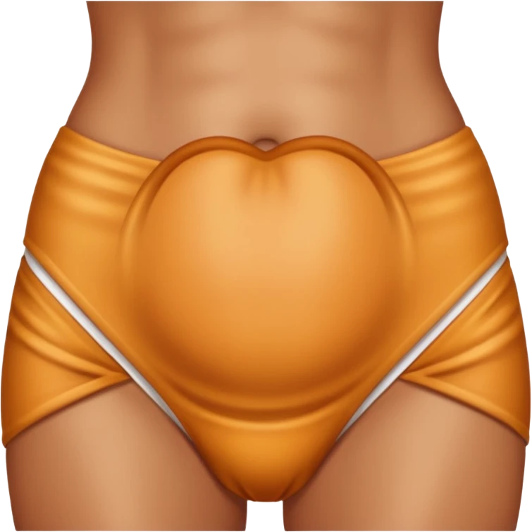 stomach emoji