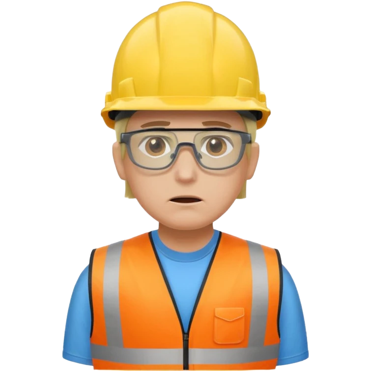 playing safe emoji