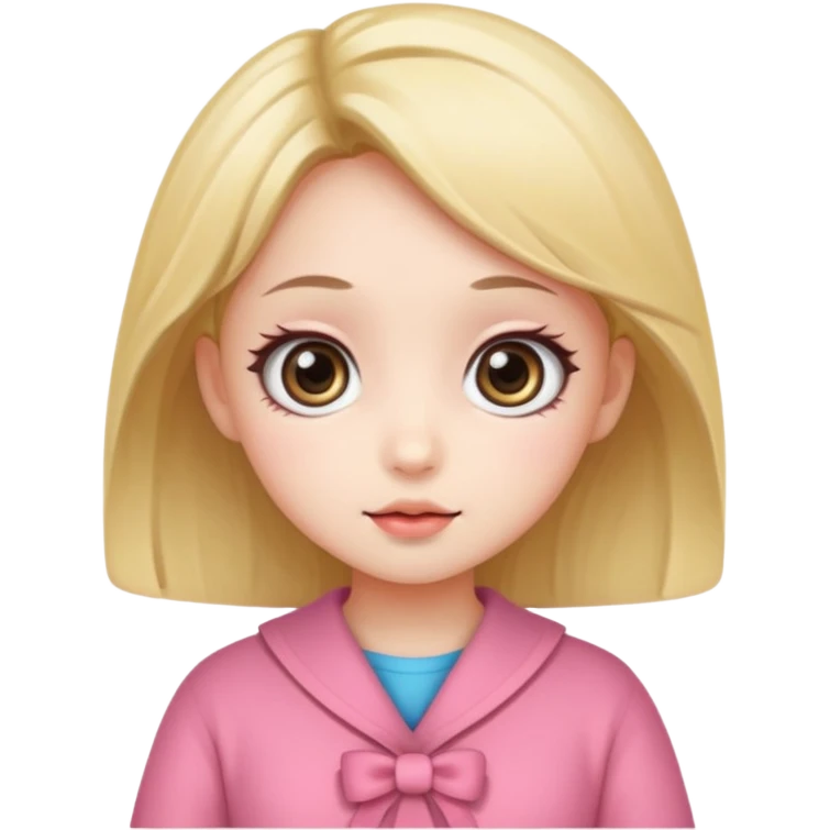 Kawaii emoji