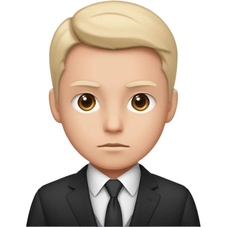 career emoji