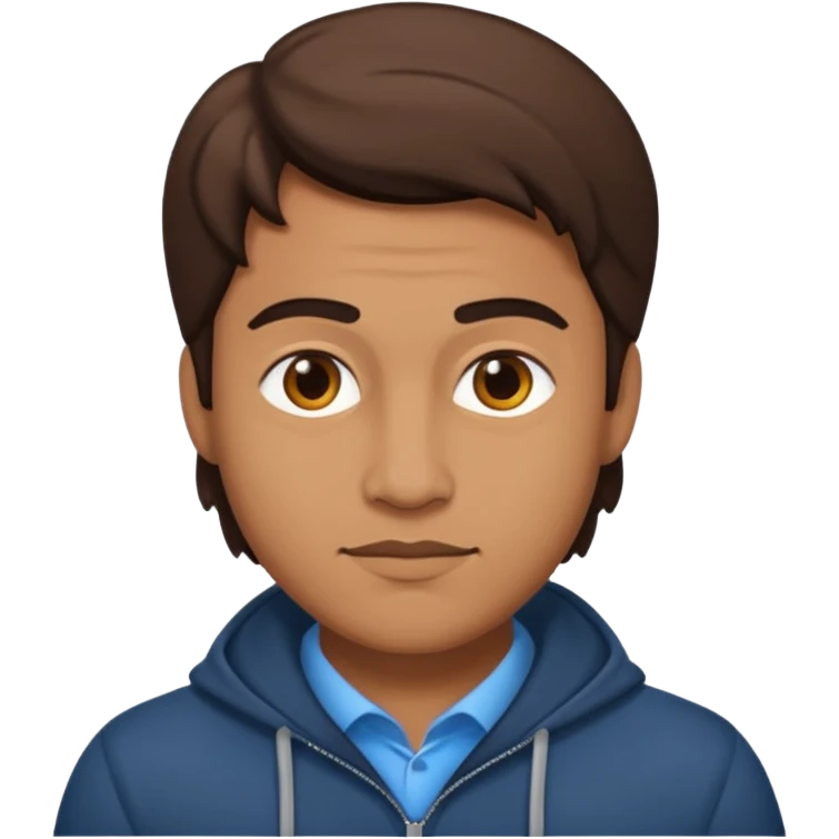 Göktürk emoji