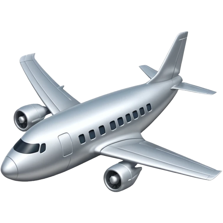 plane emoji