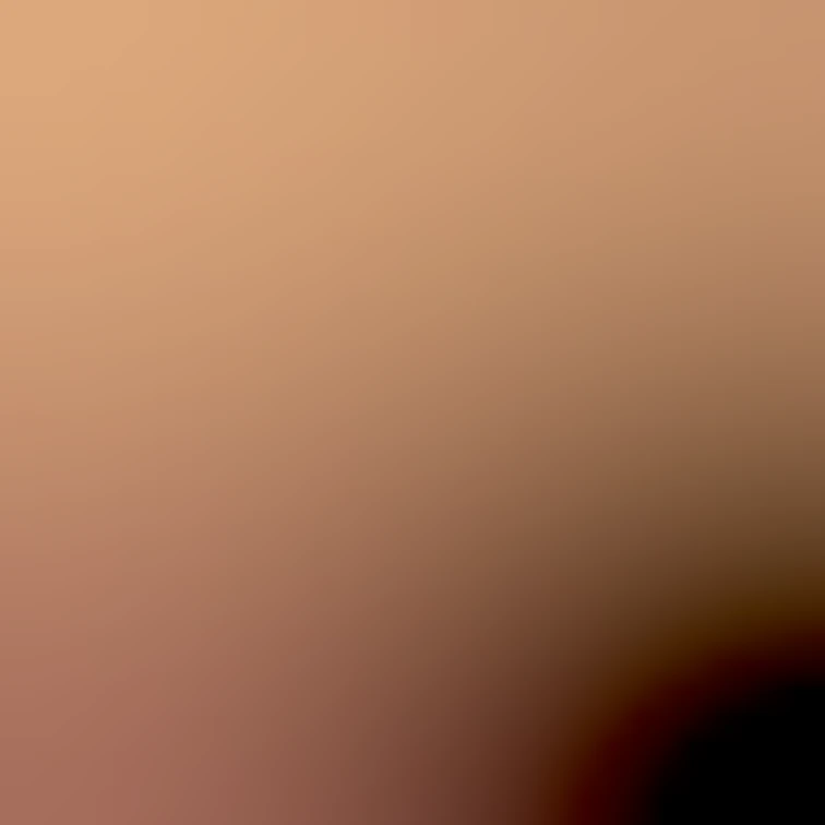 blurhash of the original image