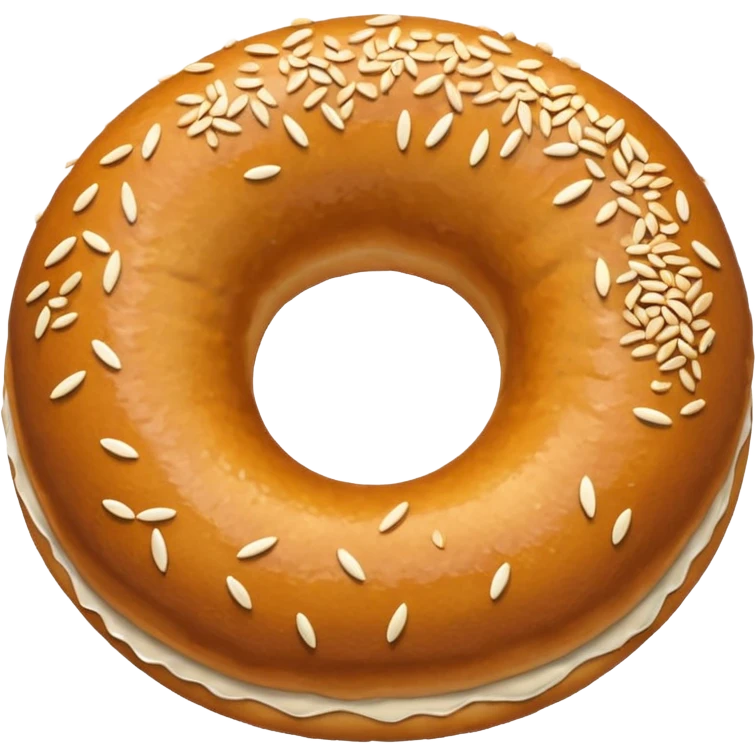 Simit emoji