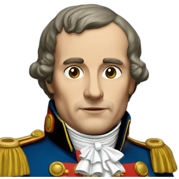 Napoleon emoji