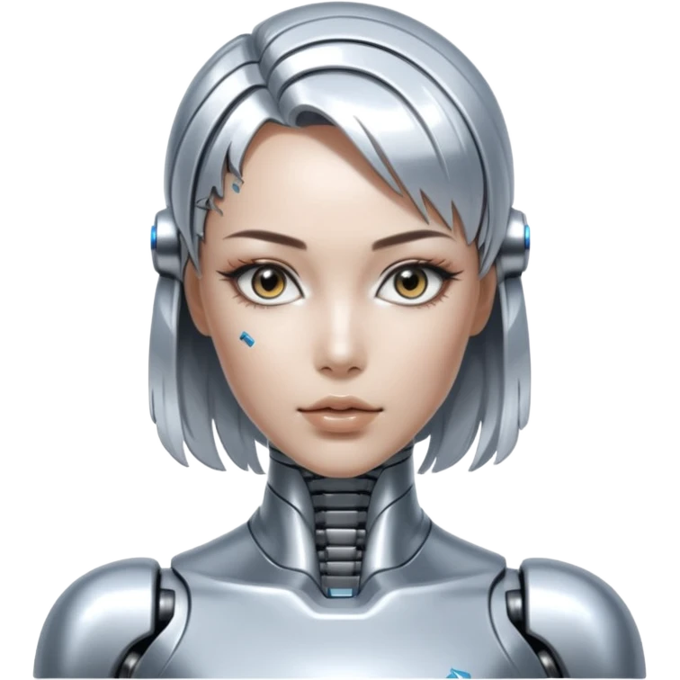 sport glory silver sorayama emoji