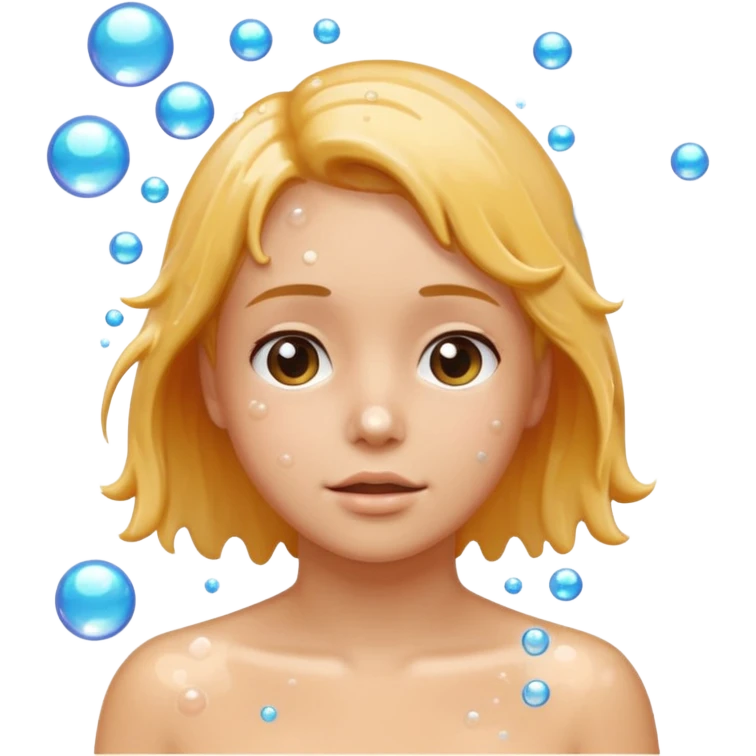 Ducha emoji