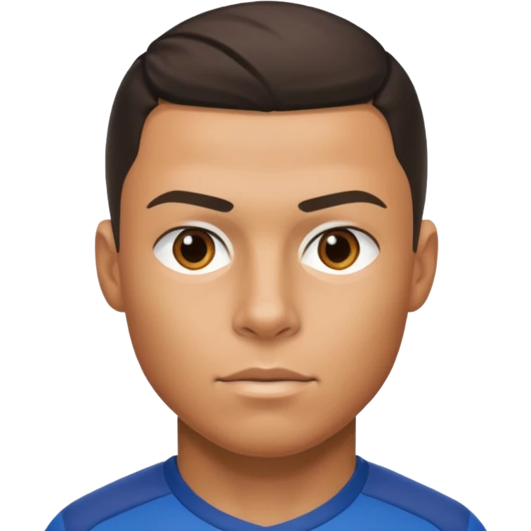 Ronlado emoji