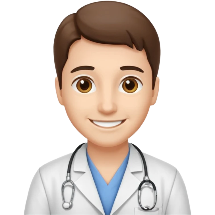 Podiatrist  emoji