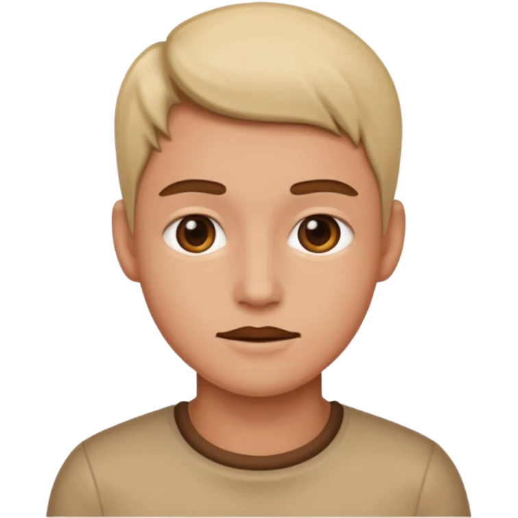 Привет emoji