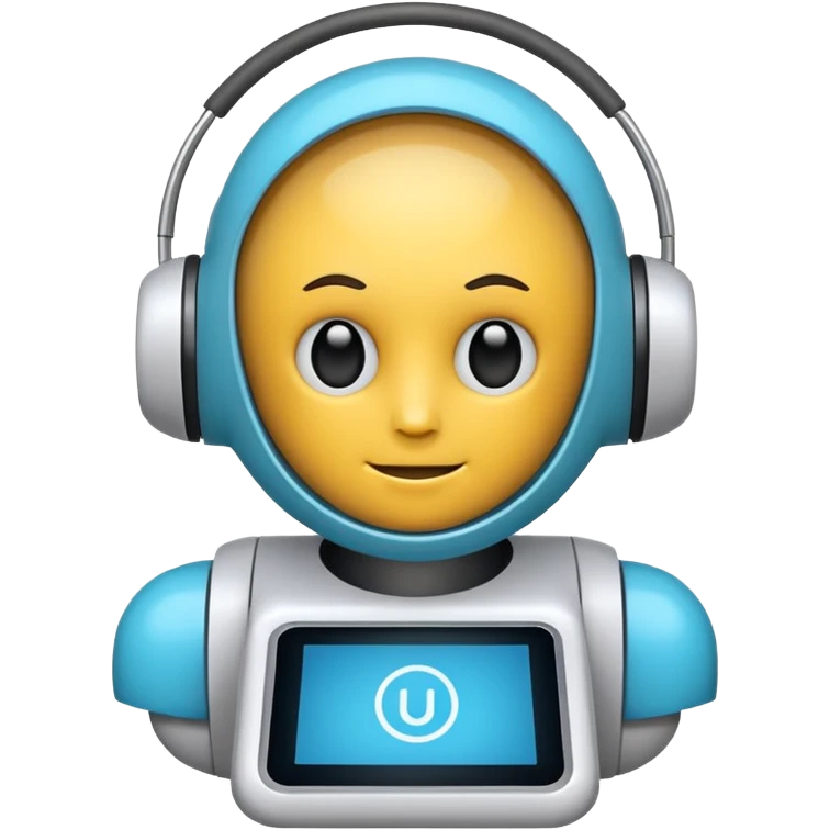 Create a ass emoji