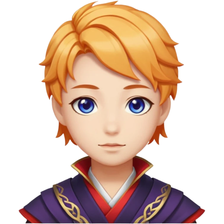 Genshin emoji
