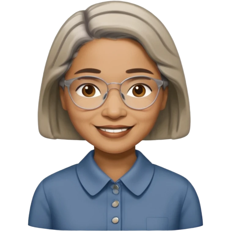 Rosa Parks emoji