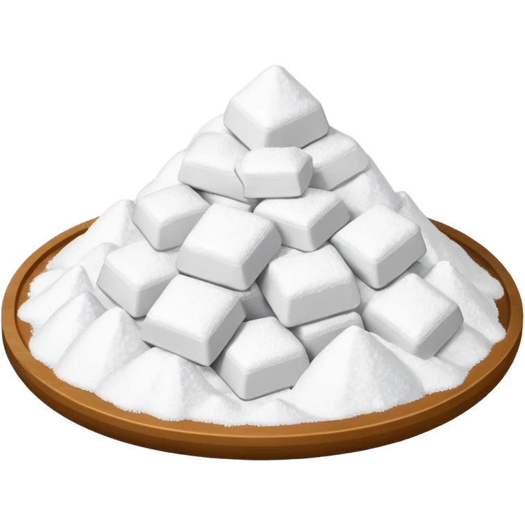 Cocaïne emoji