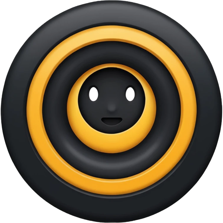 🕳️ emoji