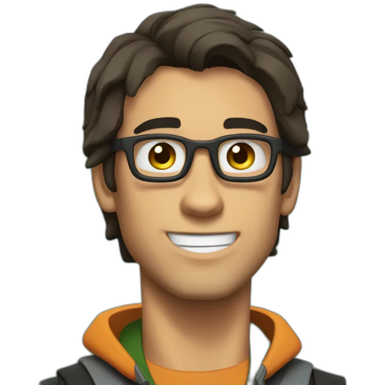 ben tenison emoji