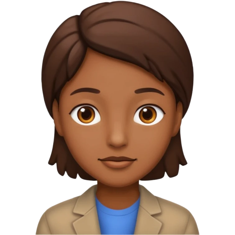 EXPERIENCE emoji