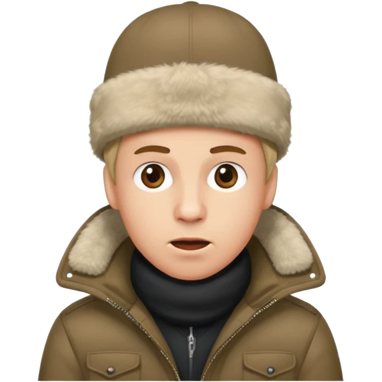 Tovaritch rap emoji
