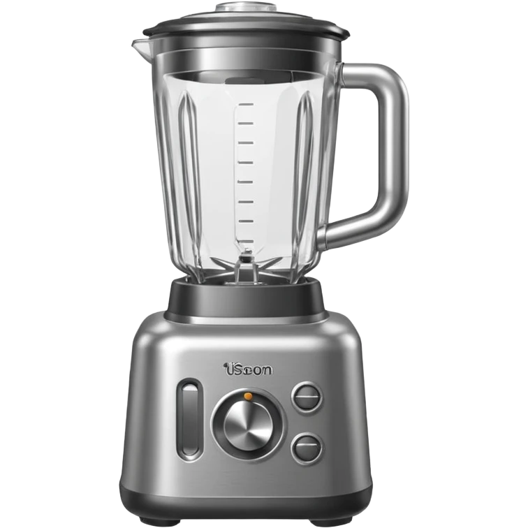 blender emoji