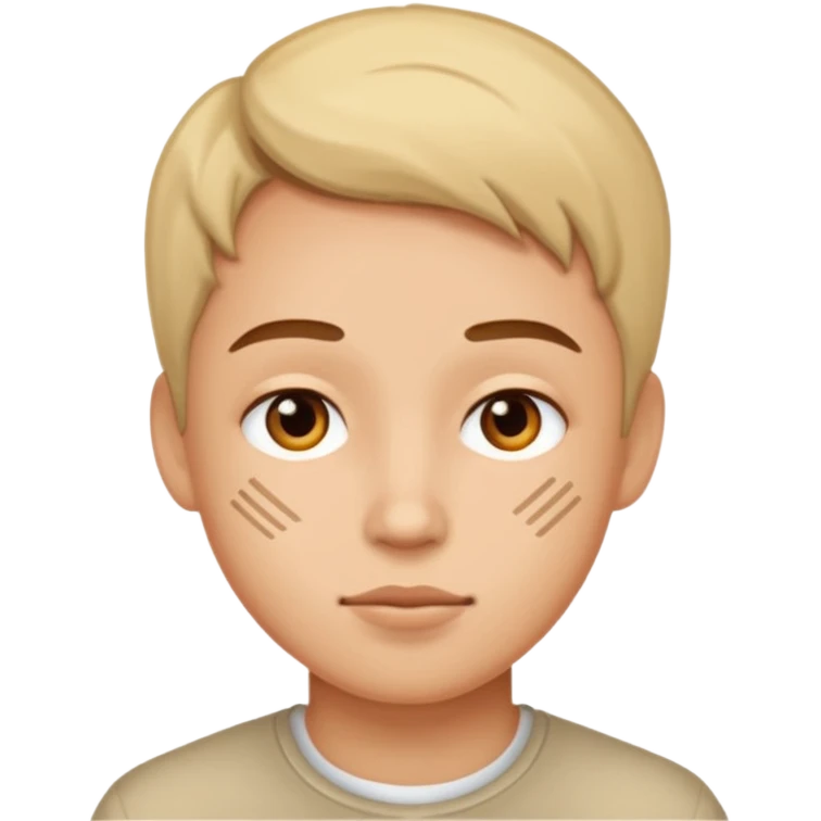 Tik emoji