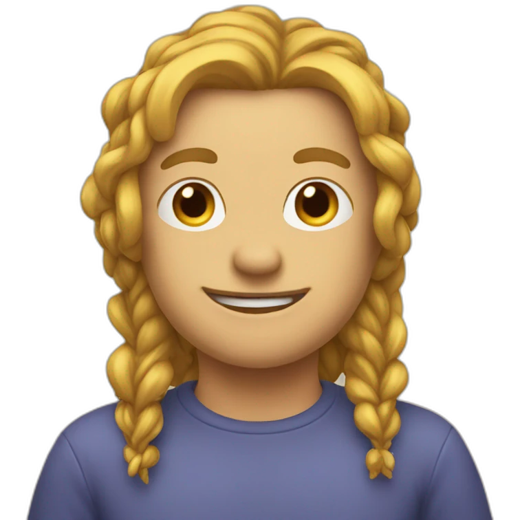 Squizie emoji