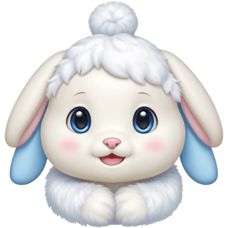 cinamoroll emoji
