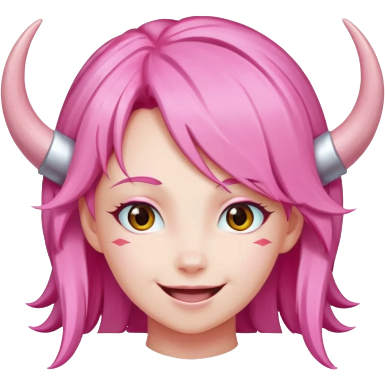 Zero two emoji
