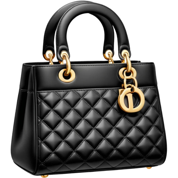 lady dior emoji