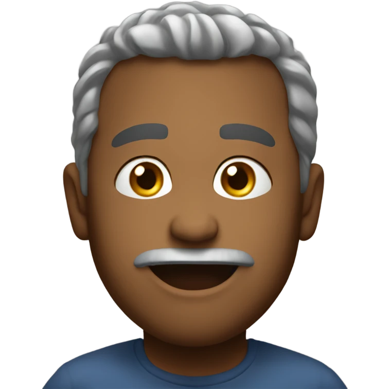 😂🫢 emoji
