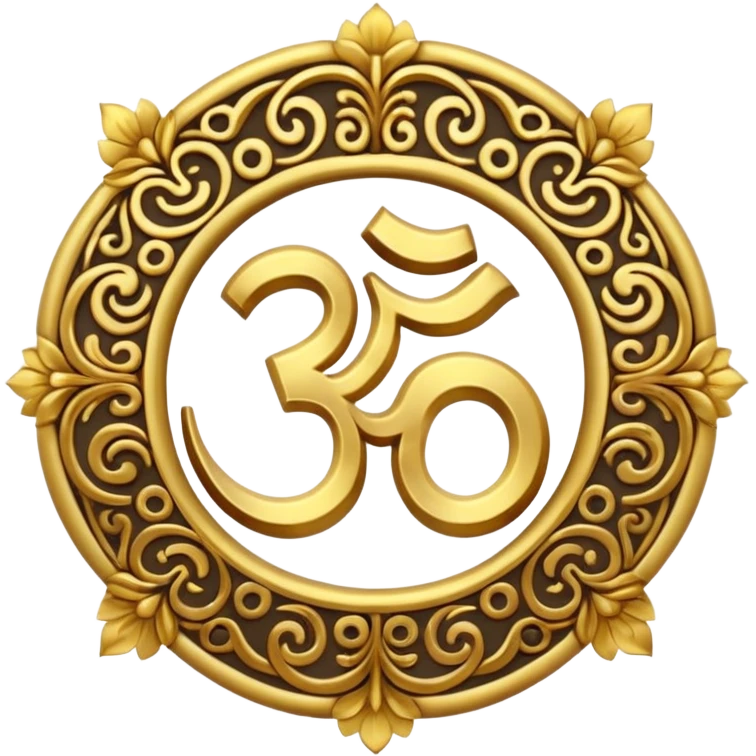 🕉️ emoji