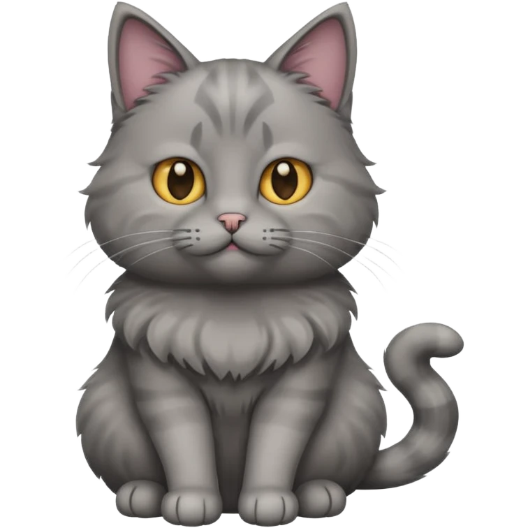 PUSSY emoji