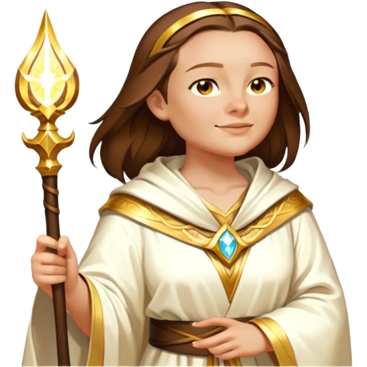 Luminous Archmage emoji