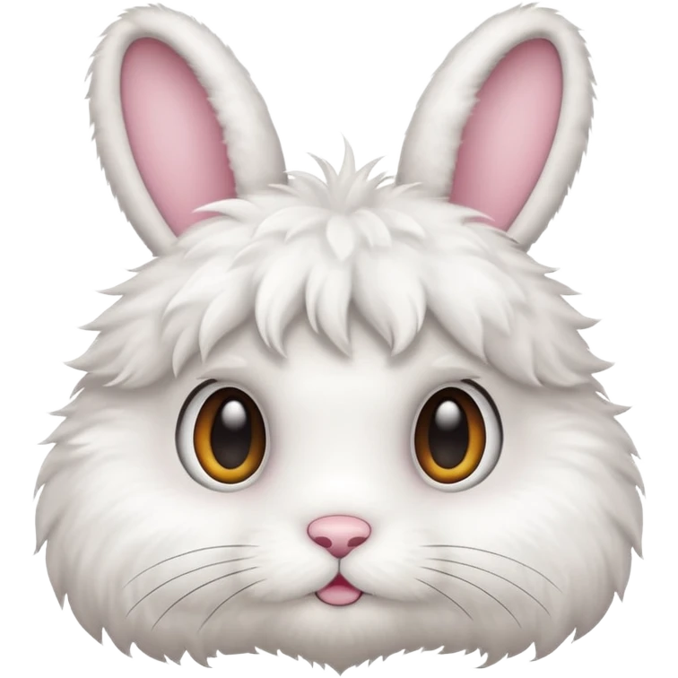 key bunny emoji