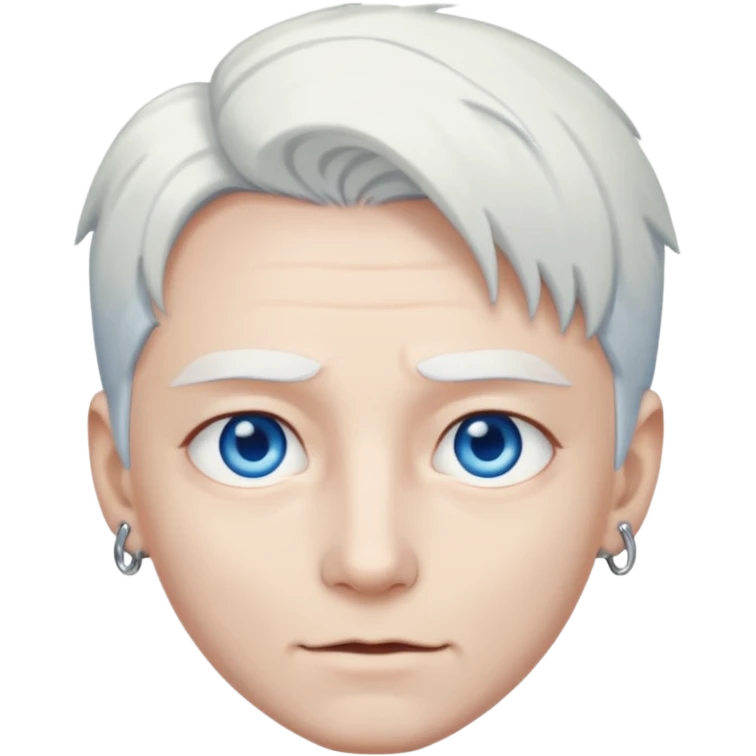 Gojo emoji