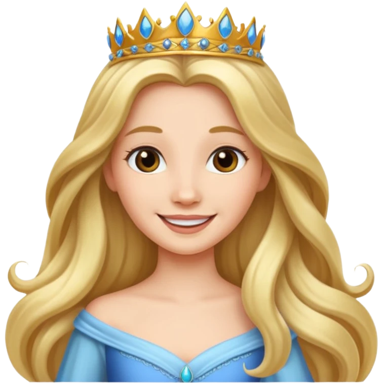 princes emoji