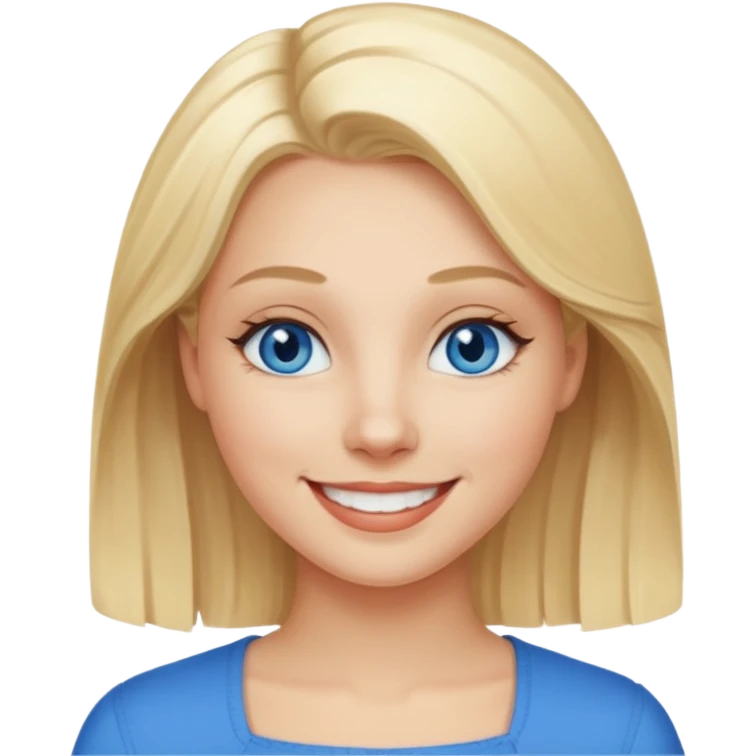 Signe jul emoji