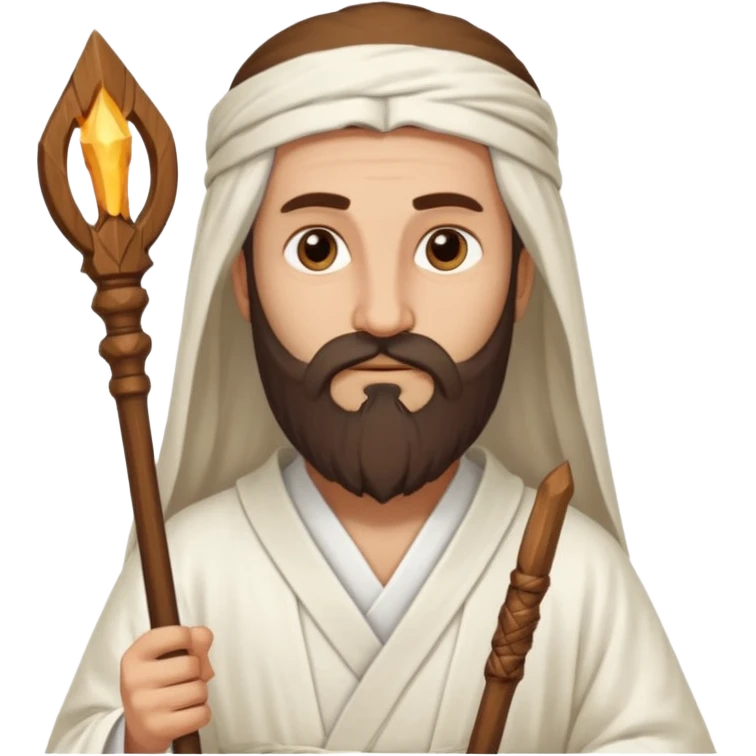زرتشت emoji