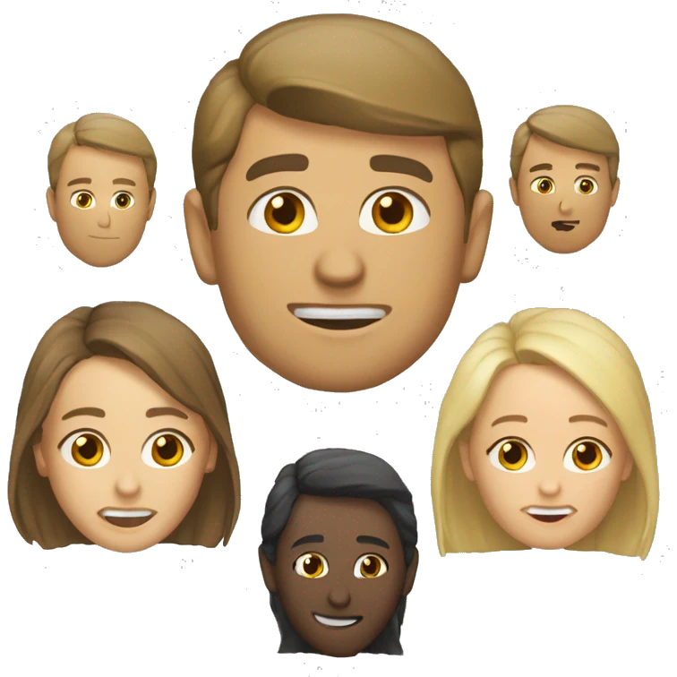 вазон з квіткою emoji