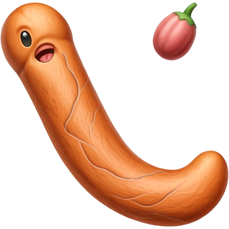 Пиписька emoji