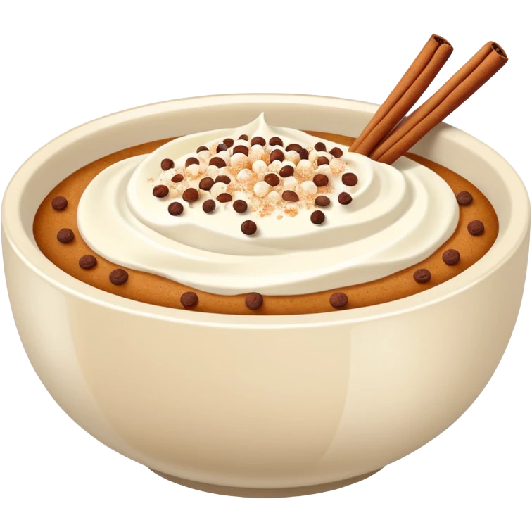 sütlaç emoji