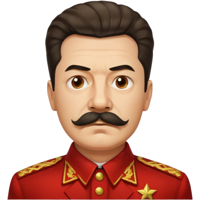 Сталин emoji