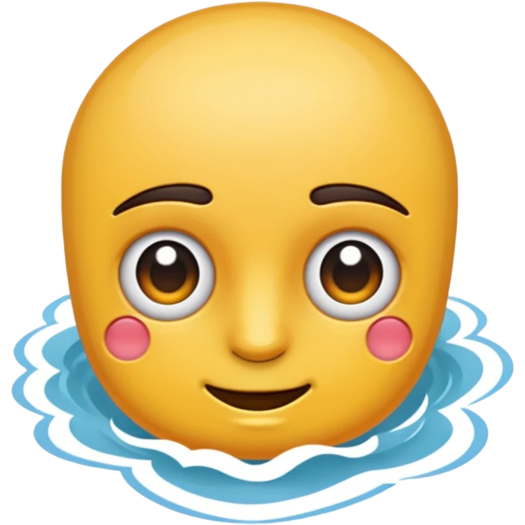 Kos emoji