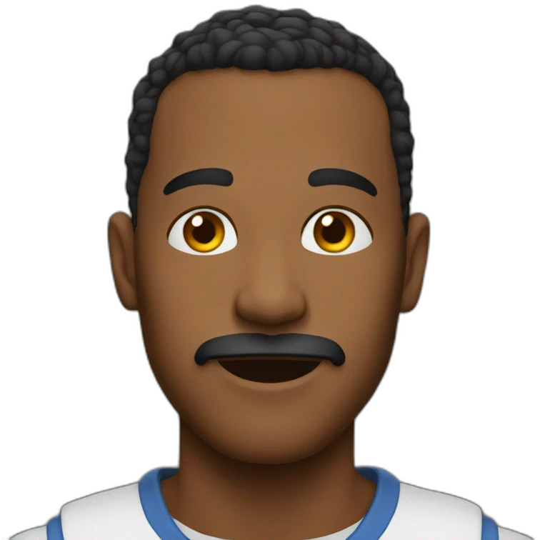 اسب emoji