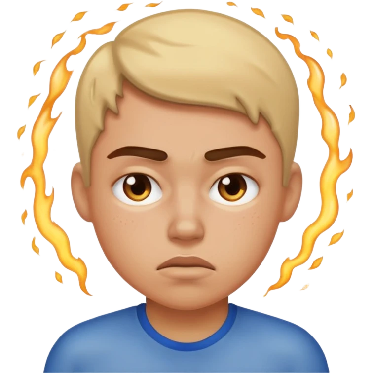 overtraining emoji