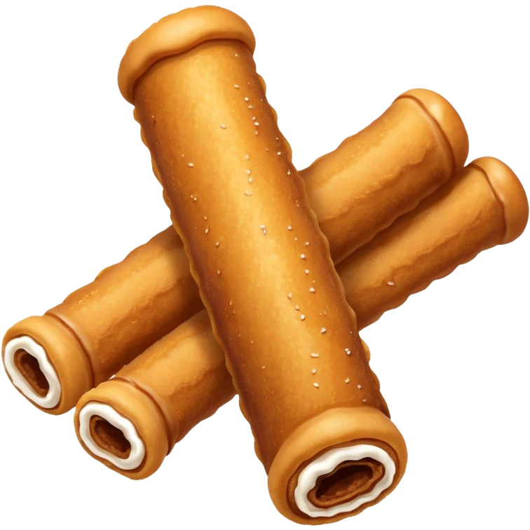 Churro emoji
