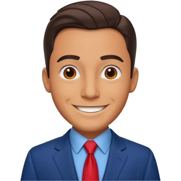Vito Basso emoji