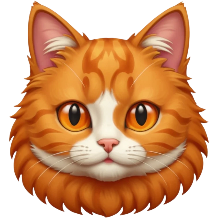 Cat emoji